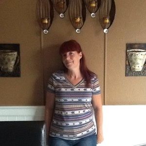 Meet your Posher, Linda